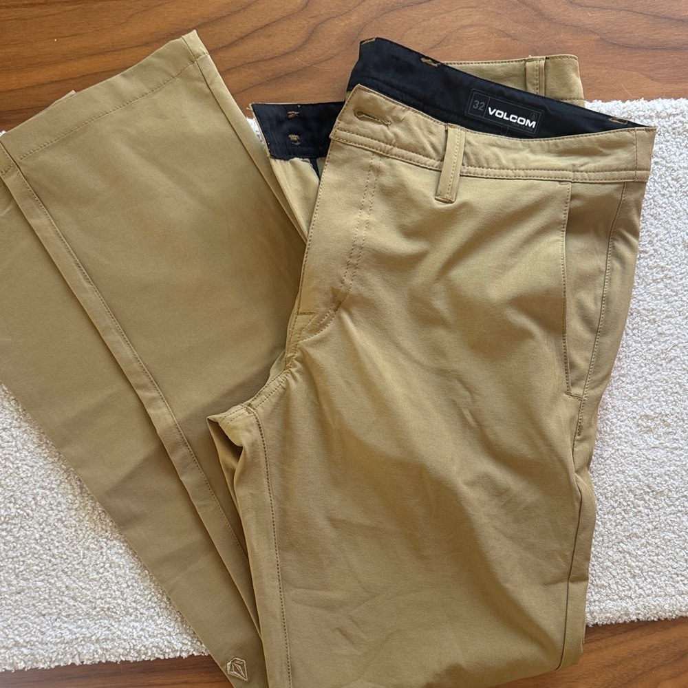 Volcom pants 30x32